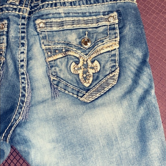 Rock Revival jeans - Picture 5 of 5